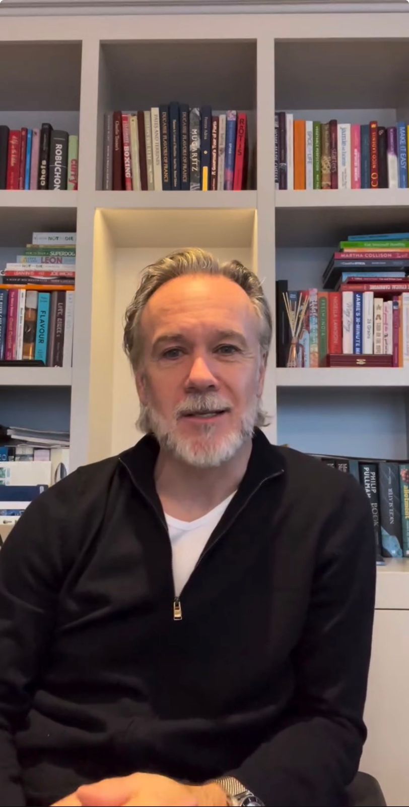 Hello, I'm Dave Otto Karlsson